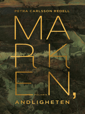 cover image of Marken, andligheten